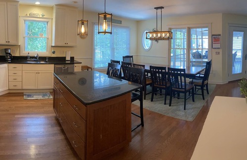 Bethany Beach House | Large, comfortable house, 1 mile to the BEACH- restaurants in walking distance