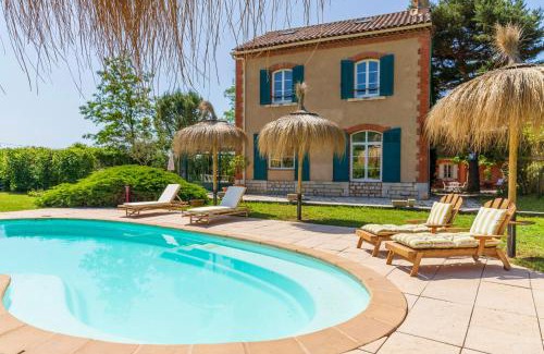 Ponteves House | Large Countryside House Near Cotignac