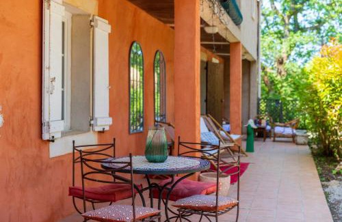 Ponteves House | Large Countryside House Near Cotignac