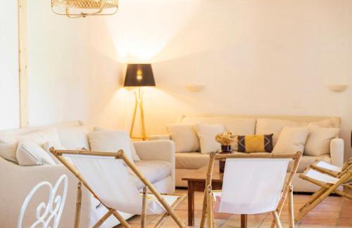 Ponteves House | Large Countryside House Near Cotignac