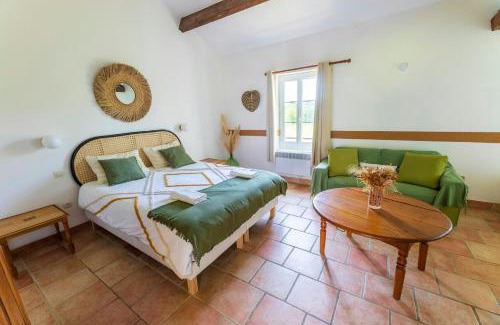 Ponteves House | Large Countryside House Near Cotignac