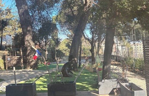Lemasson House | Large family home in Montpellier