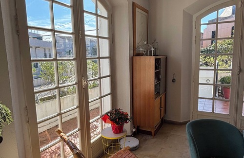 Lemasson House | Large family home in Montpellier