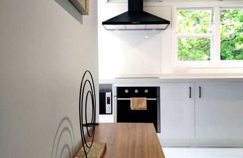 Auckland House | Large Family House