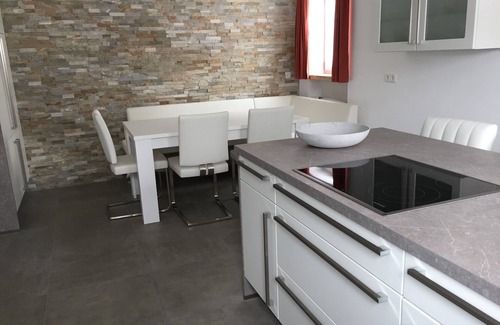 Wolkersdorf Villa | Large family villa centrally located between Chiemsee and the Alps