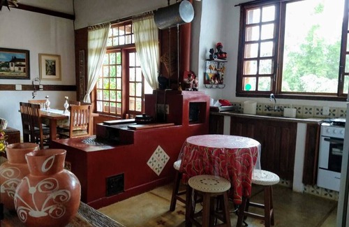 Tiradentes House | Large house, comfort. and airy in Bichinho, historical center of Tiradentes