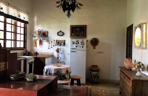 Tiradentes House | Large house, comfort. and airy in Bichinho, historical center of Tiradentes