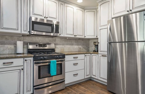 Purgatory Condo | Large newly updated condo in close proximity to town and summer adventures!