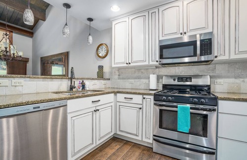 Purgatory Condo | Large newly updated condo in close proximity to town and summer adventures!