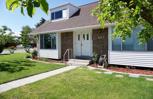 Scera Park South House | Large Room Near UVU & BYU