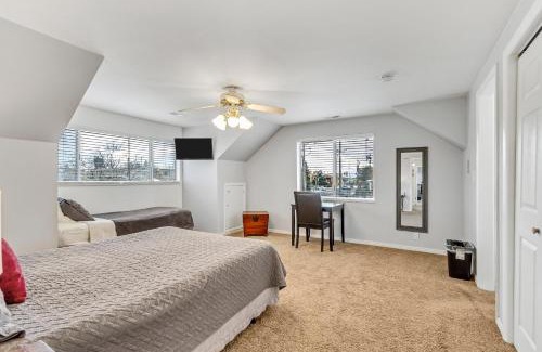 Scera Park South House | Large Room Near UVU & BYU