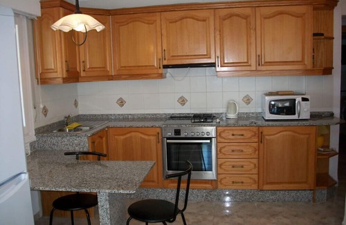 Paichi Villa | Large villa walking distance to shops, bars and Moraria town. Air-con & Wifi