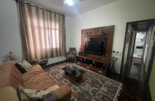 Flamengo Apartment | Largo do Machado Estilo