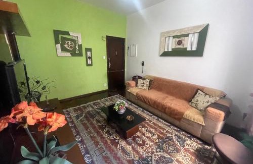 Flamengo Apartment | Largo do Machado Estilo