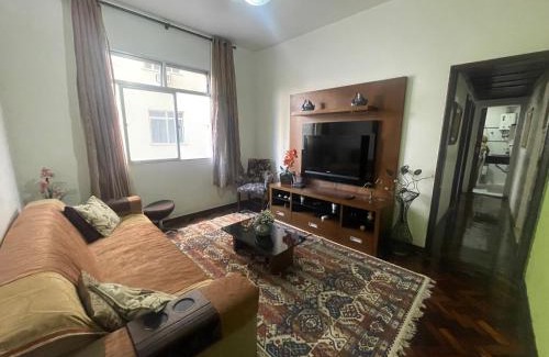 Flamengo Apartment | Largo do Machado Estilo