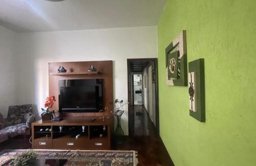 Flamengo Apartment | Largo do Machado Estilo