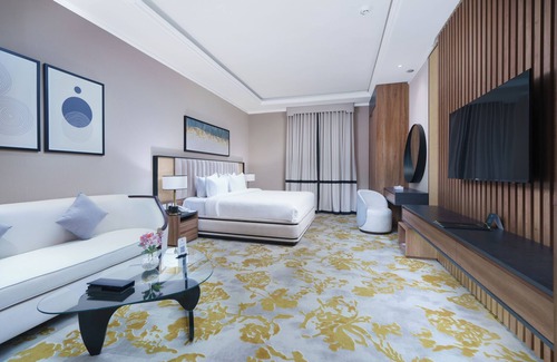 Tabuk Hotel | Larichy Hotel