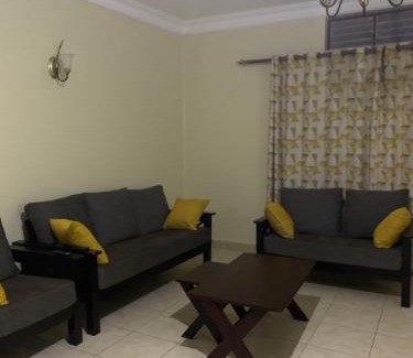 Gulu Villa | Larry's Place - Gulu , Uganda