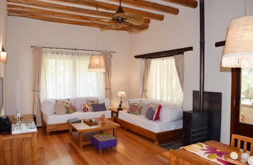 Las Rosas Hotel | Las Dalias
