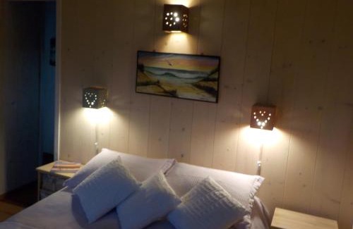 Punta del Diablo House | LAS ESCAMADAS ecocottage