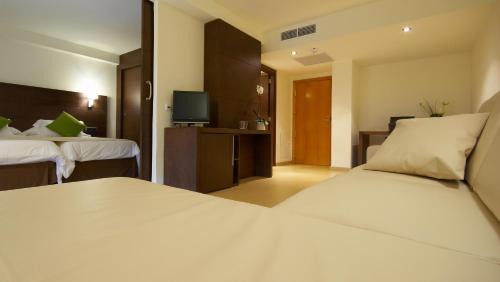 Muro Hotel | Las Gaviotas Suites Hotel & Spa