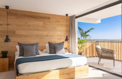 Muro Hotel | Las Gaviotas Suites Hotel & Spa