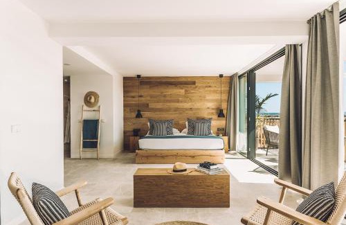 Muro Hotel | Las Gaviotas Suites Hotel & Spa
