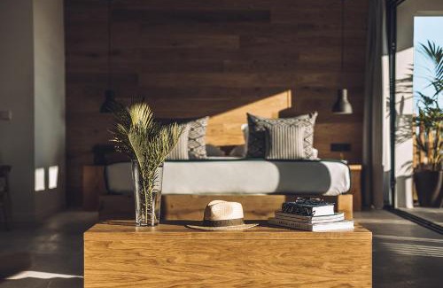 Muro Hotel | Las Gaviotas Suites Hotel & Spa