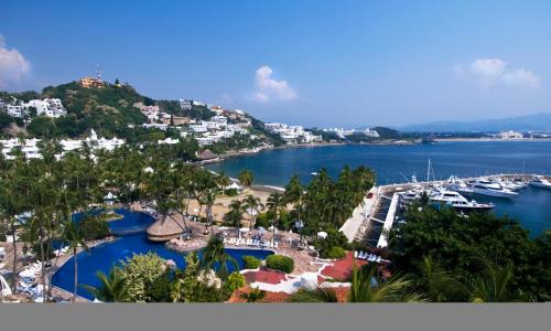 Las Hadas Resort | Las Hadas by Brisas