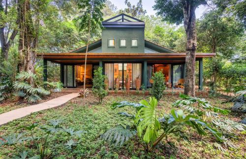 Foz do Iguacu Hotel | LAS HOTEL BOUTIQUE