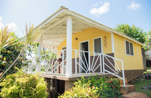 Las Galeras House | Las Mariposas