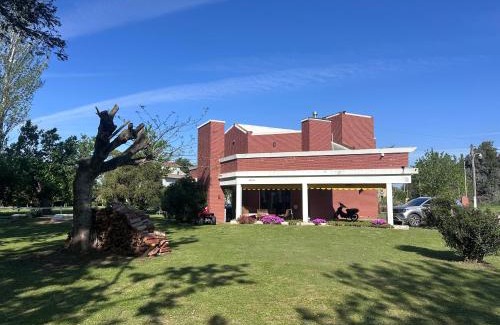 Lobos House | Las Moras casa de campo en Lobos