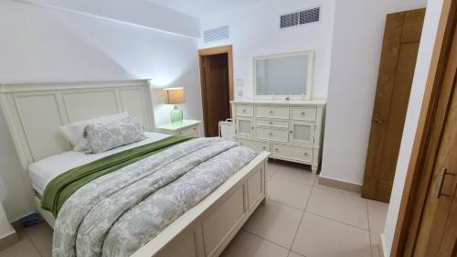 Juan Dolio - El Pueblo Apartment | Las Olas by Destinos1a