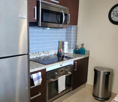 Juan Dolio - El Pueblo Apartment | Las Olas by Destinos1a