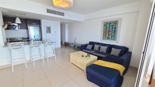 Juan Dolio - El Pueblo Apartment | Las Olas by Destinos1a