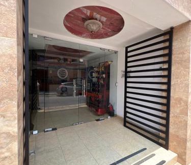 Paraiso Hotel | LAS OLAS