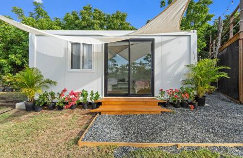 Llanos Costa House | Las Palmas Cottage - Serene Eco Retreat