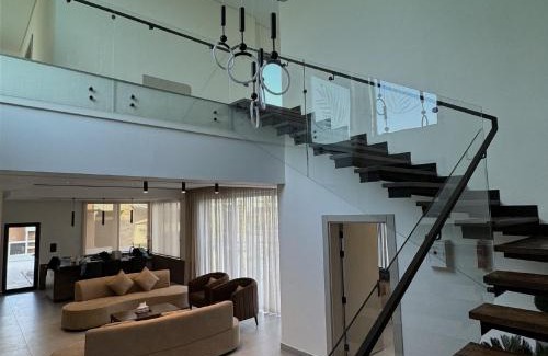 Al-Maghtas Ski Chalet | Las palmas resort