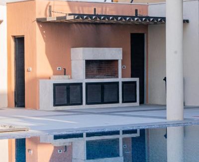 Al-Maghtas Ski Chalet | Las palmas resort