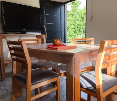 San Isidro Apartment | las palmeras,Valle Viejo,Catamarca, dpto 1er piso