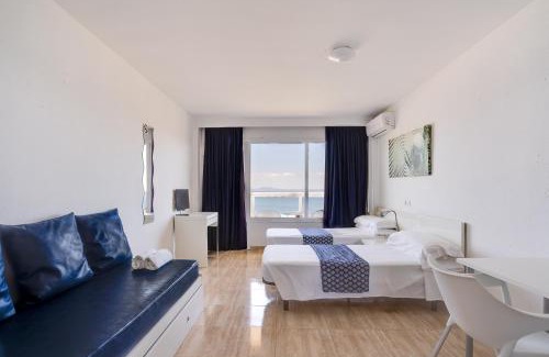 Palmanova Apartment | Las Palomas Apartments Econotels