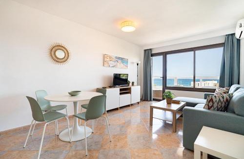 Palmanova Apartment | Las Palomas Apartments Econotels