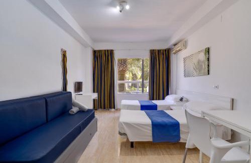 Palmanova Apartment | Las Palomas Apartments Econotels
