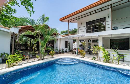 Samara Hotel | Las Perlitas Rentals Playa Samara