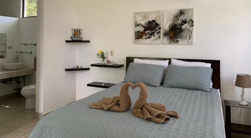 Samara Hotel | Las Perlitas Rentals Playa Samara