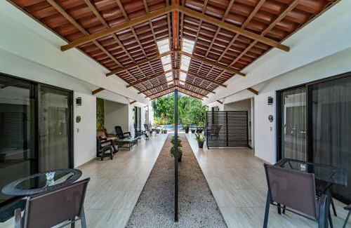 Samara Hotel | Las Perlitas Rentals Playa Samara