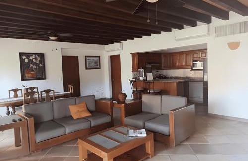 Campo de Golf Fonatur Villa | Las Quintas, San José del Cabo