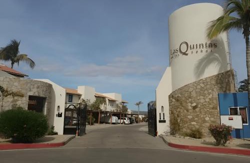 Campo de Golf Fonatur Villa | Las Quintas, San José del Cabo