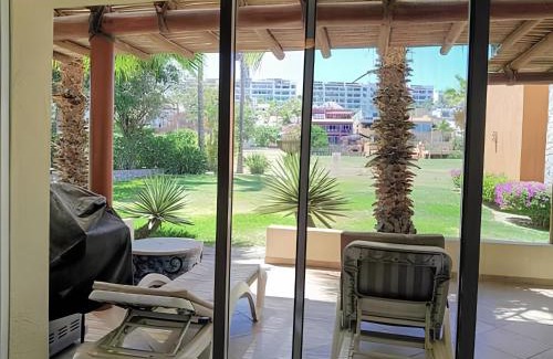 Campo de Golf Fonatur Villa | Las Quintas, San José del Cabo