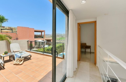 Salobre Villa | Las Terrazas 14 Salobre by VillaGranCanaria
